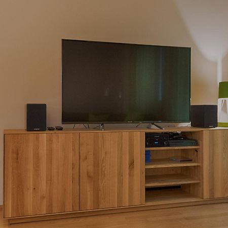 Fewo "Staufen Lodge" オーバーシュタウフェン エクステリア 写真