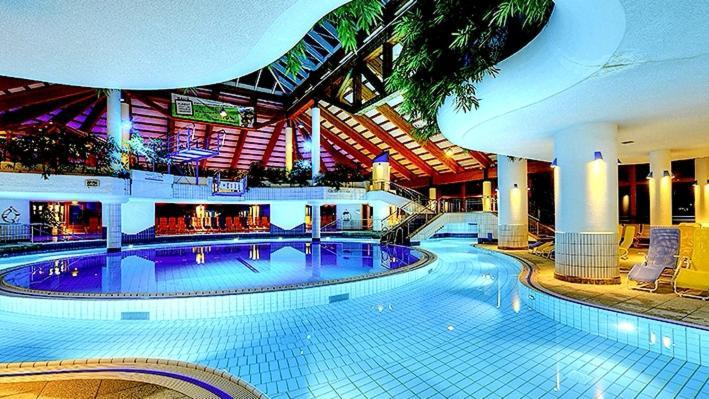 Fewo "Staufen Lodge" オーバーシュタウフェン エクステリア 写真